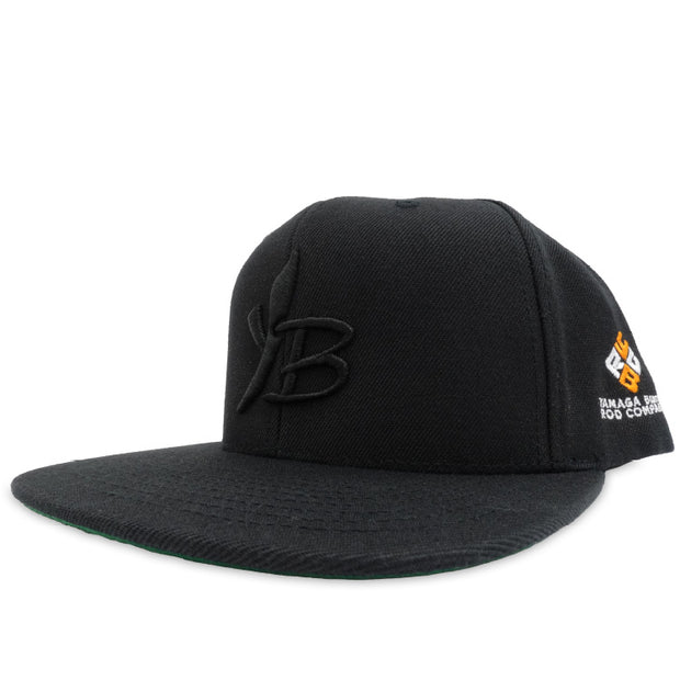 Yamaga Blanks Wide Brim Hat