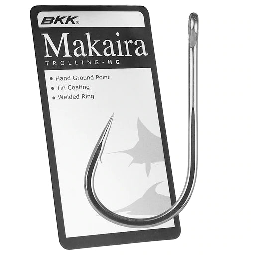 BKK Kajiki HD