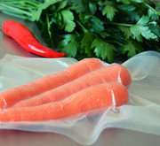 Pac Food Embossed Micro Channel Bags 200 x 300mm 100-pack