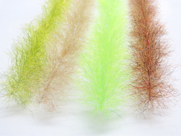 Just Add H2O SF Blend Baitfish Brush 5 inch