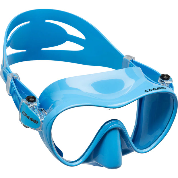 Cressi F1 Mask Small