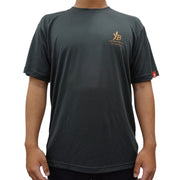 Yamaga Blanks Silky Touch T-Shirt SS