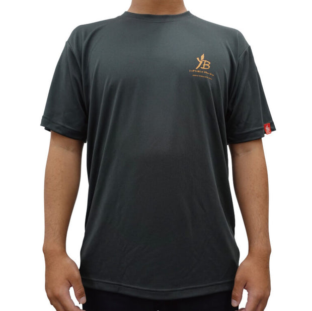Yamaga Blanks Silky Touch T-Shirt SS