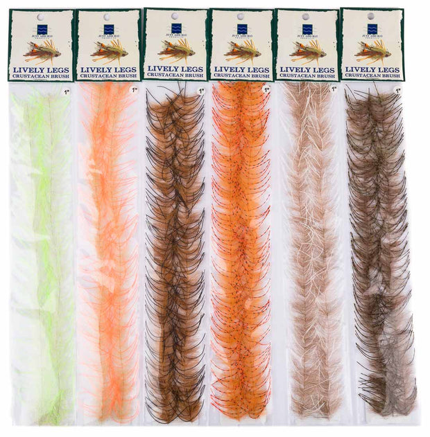 Just Add H2O Lively Legs Crustacean Bruch 1.5 inch