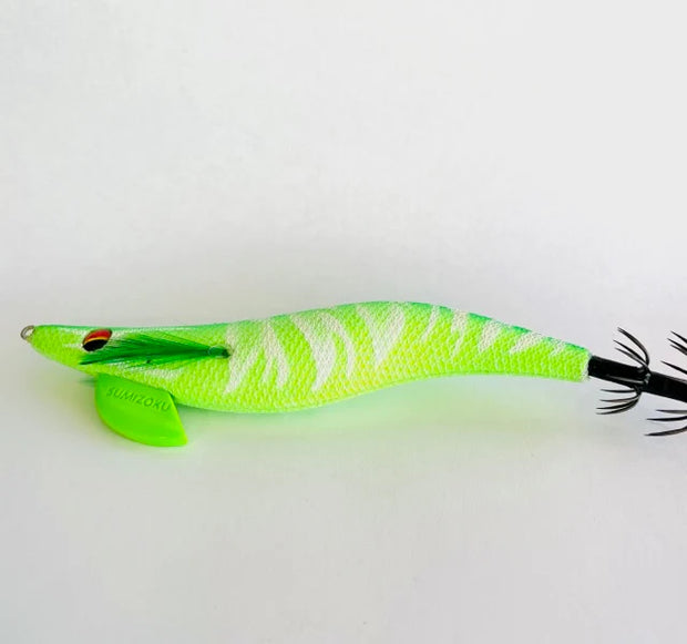Harimitsu Sumizoku Squid Jig 4.0