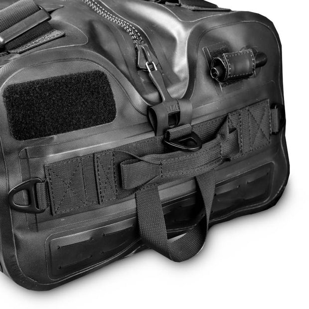 HPA Hybrid Waterproof Duffle 50lt