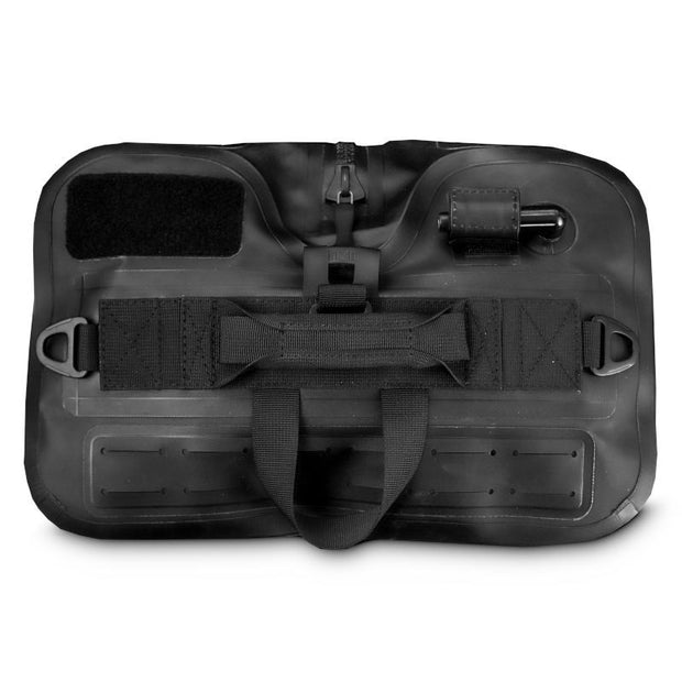 HPA Hybrid Waterproof Duffle 50lt