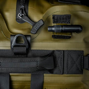 HPA Hybrid Waterproof Duffle 50lt