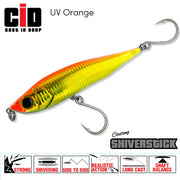 CID Shiverstick 110