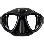 Cressi Metis Action Mask Black