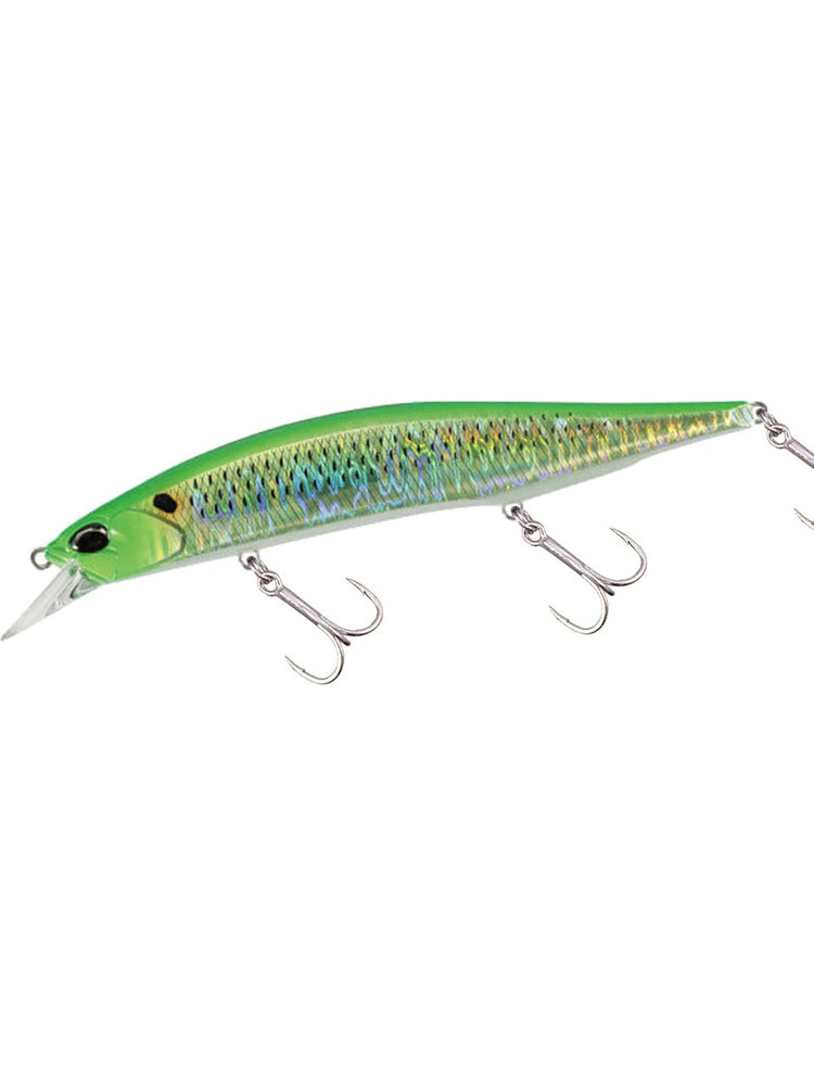 Señuelo Duo Realis Jerkbait 120 S / ADA4127 Lime Green - Tienda de Señuelo Duo Realis Jerkbait 120 S / ADA4127 Lime Green - Tienda de