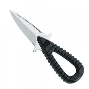 Cressi Microsub Knife