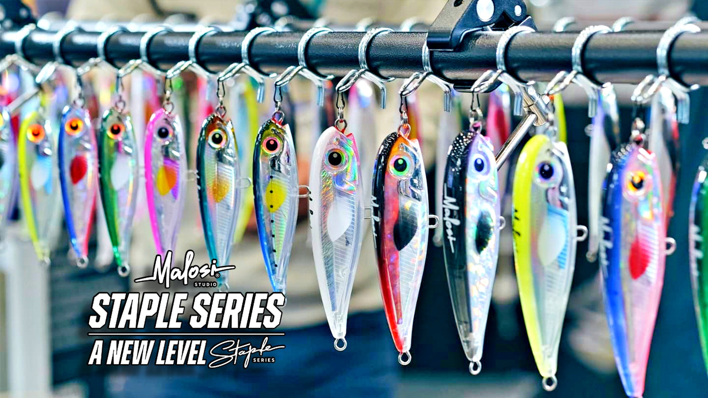 TackleWest | Perth Fishing Shop - Buy Tackle Online & In-Store
