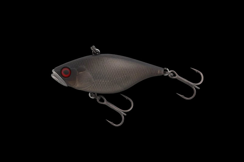 さる Jackall TN38 Silent Vibe – TackleWest