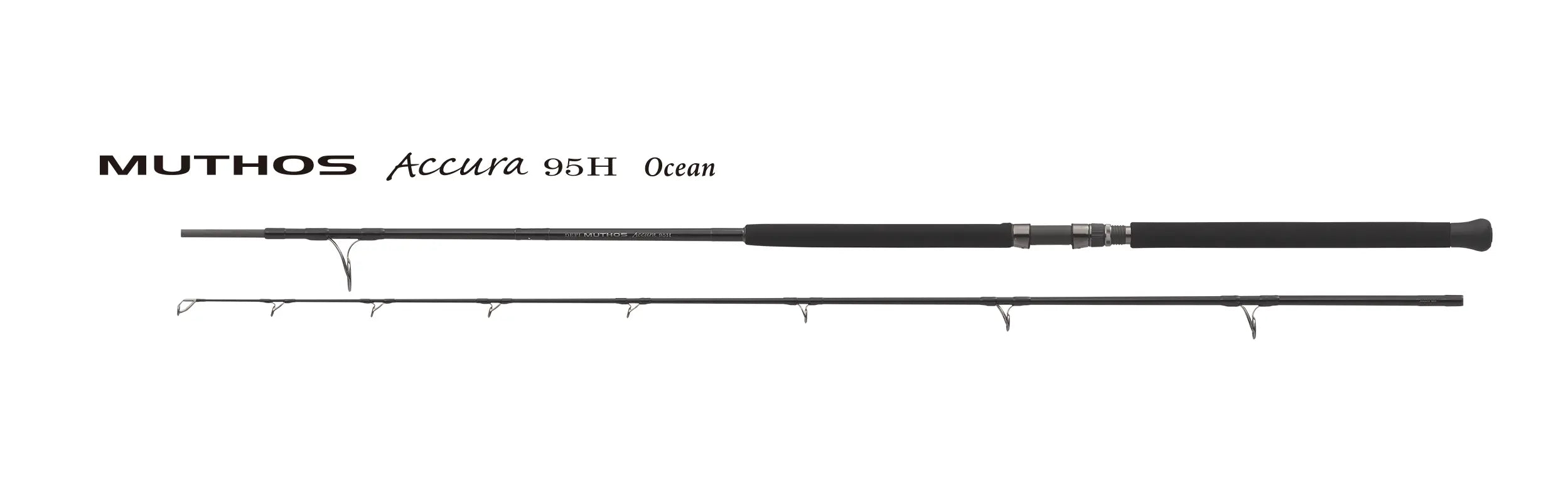 Zenaq Defi Muthos Ocean – TackleWest