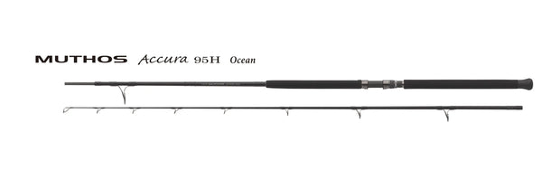Zenaq Defi Muthos Ocean – TackleWest