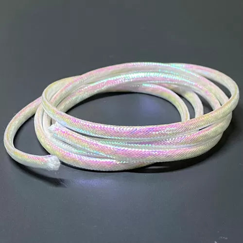 Wapsi Mylar Cord Pearl