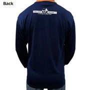 Yamaga Blanks Silky Touch T-Shirt LS