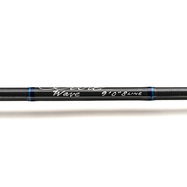 Scott Wave Fly Rod