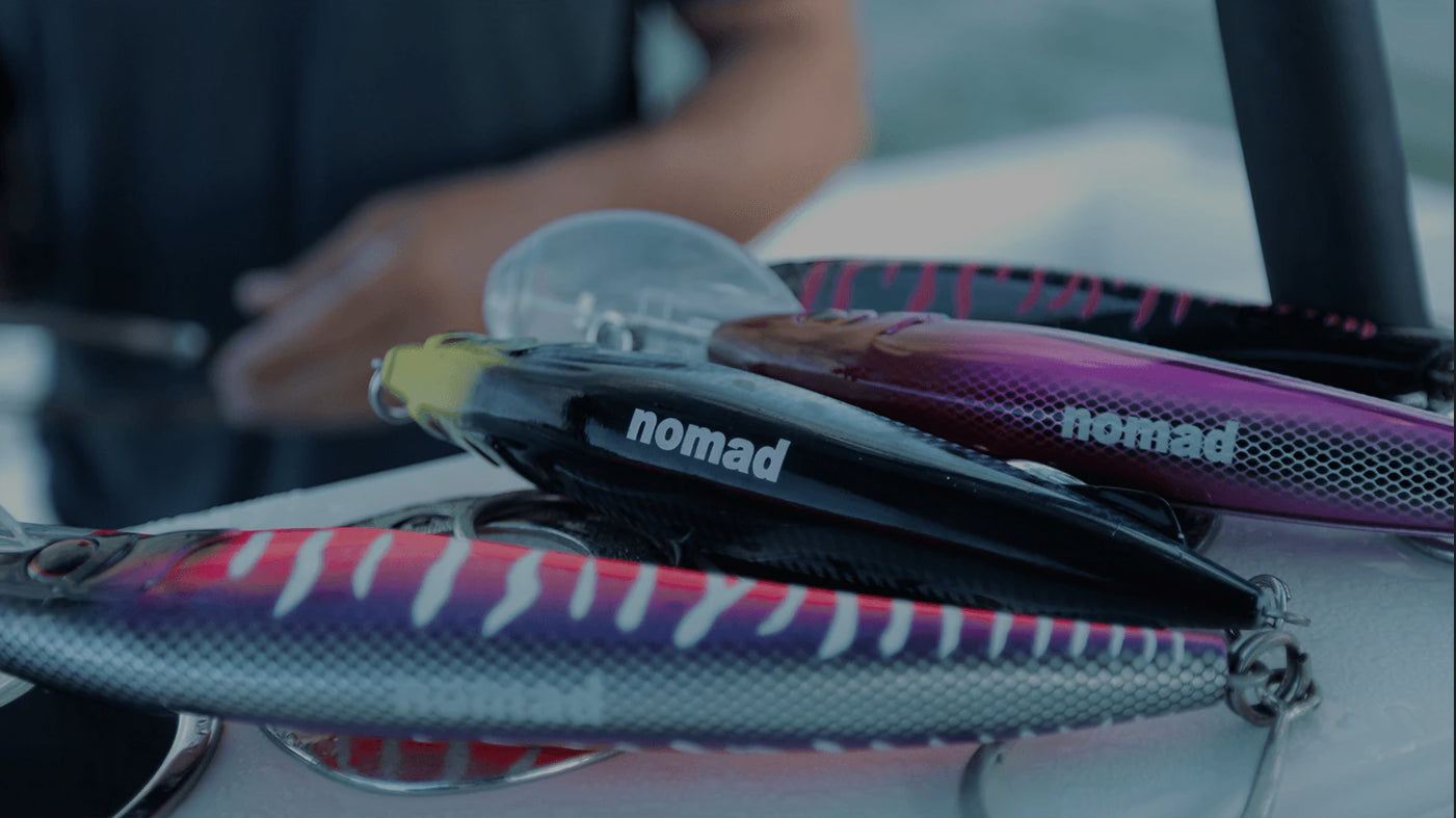 fish lure tumbler tutorial Fishing | Custom Tumbler TackleWest | Perth Fishing Shop
