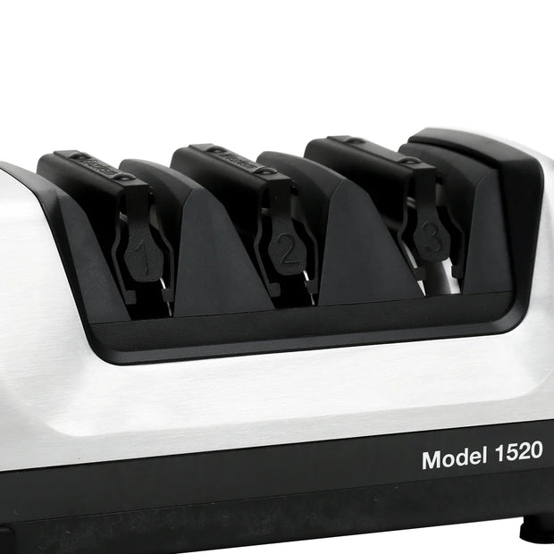 Chef Choice CC1520 Angle Select Electric Knife Sharpener