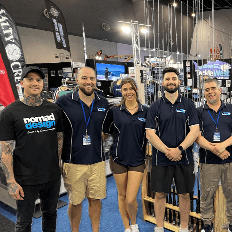 TackleWest | Perth Fishing Shop - Buy Tackle Online & In-Store