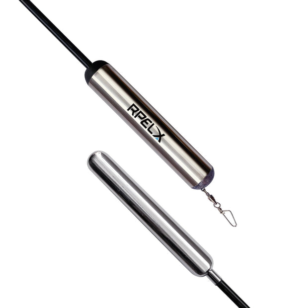 Rplex Shark Deterrent Fishing Device