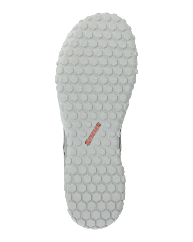 Simms Pursuit Wet Wading Shoe Steel