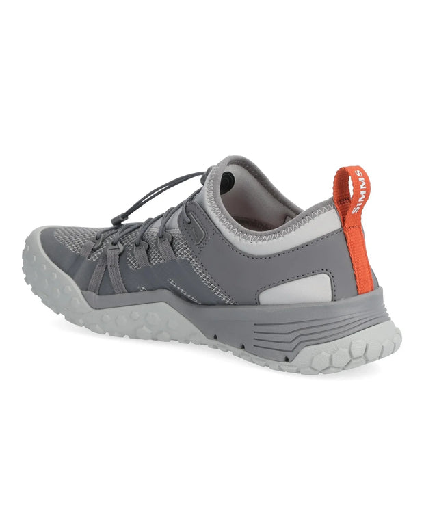 Simms Pursuit Wet Wading Shoe Steel