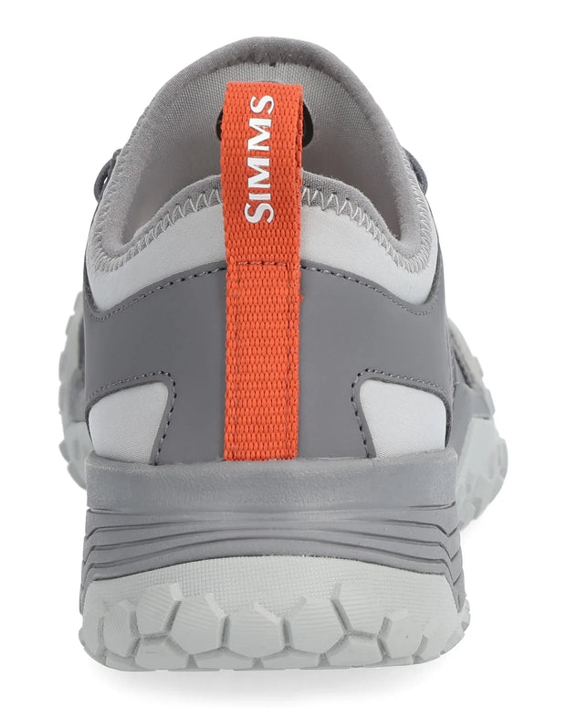 Simms Pursuit Wet Wading Shoe Steel