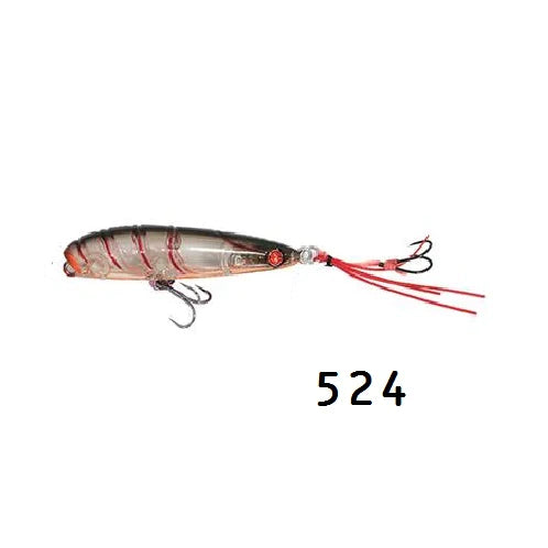 Ecogear PX 55F