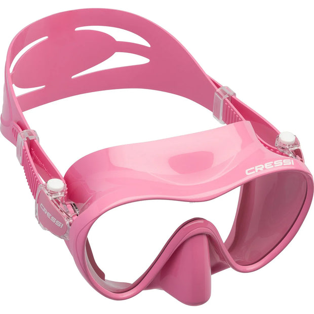 Cressi F1 Mask Small