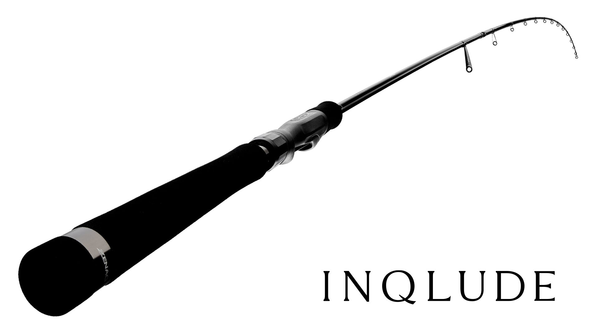 Zenaq Inqlude IS82-M4 Squid Impact – Isofishinglifestyle