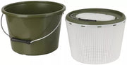 iCatch Live Bait Bucket