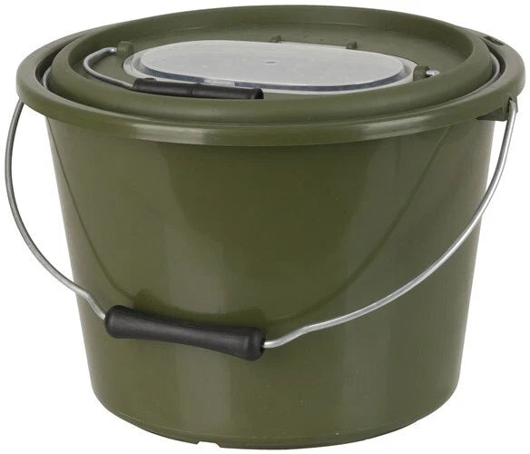 iCatch Live Bait Bucket