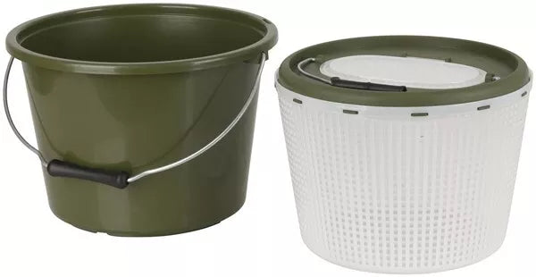 iCatch Live Bait Bucket