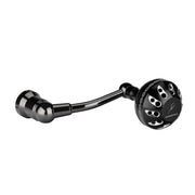 Gomexus Aluminium Handle and CNC Knob
