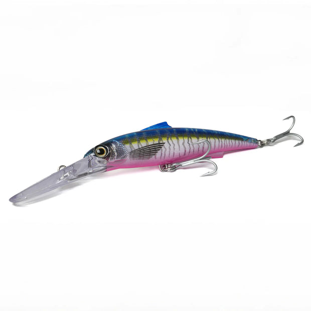 Samaki Pacemaker Minnow 180 DD