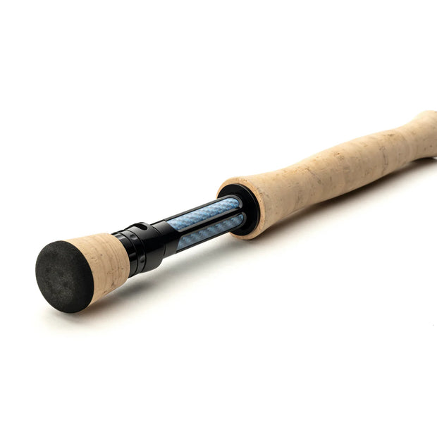 Scott Wave Fly Rod