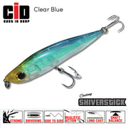 CID Shiverstick 110