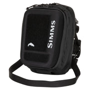 Simms Freestone Chest Pack Black