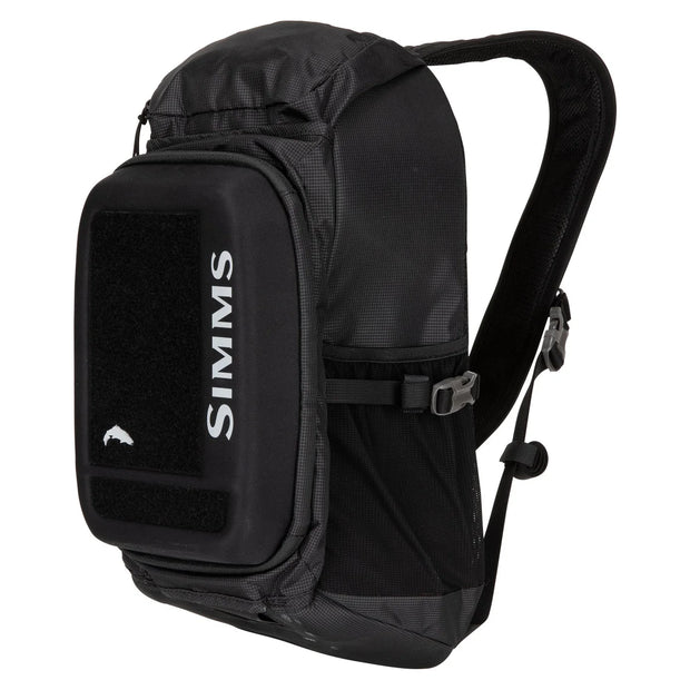 Simms Freestone Sling Pack Black