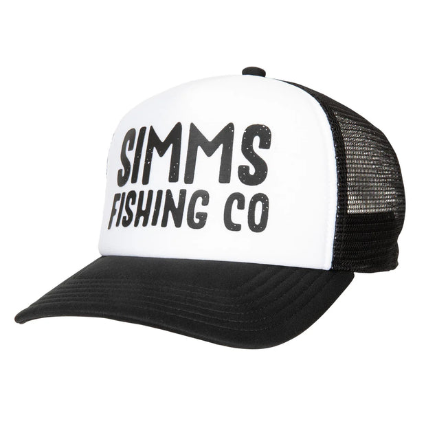 Simms Throwback Trucker - Simms Co