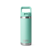 Yeti Rambler 18oz Straw Bottle