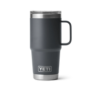 Yeti Rambler 20oz Travel Mug