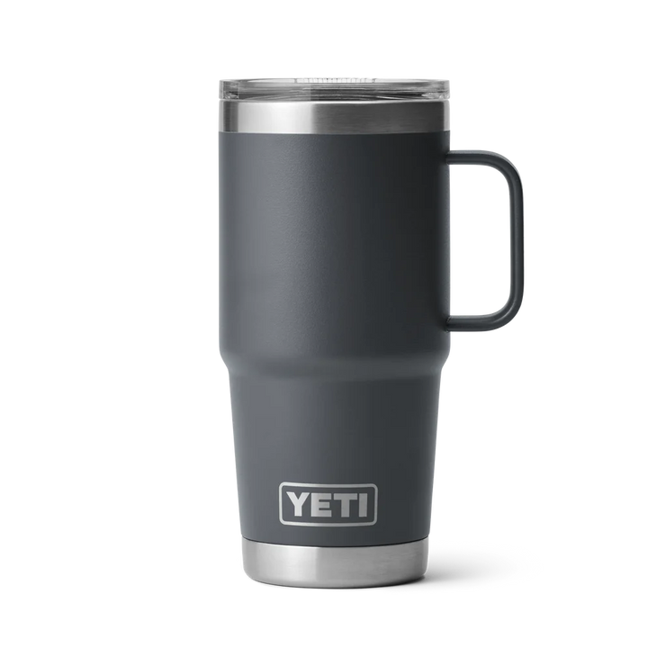 Yeti Rambler 20oz Travel Mug