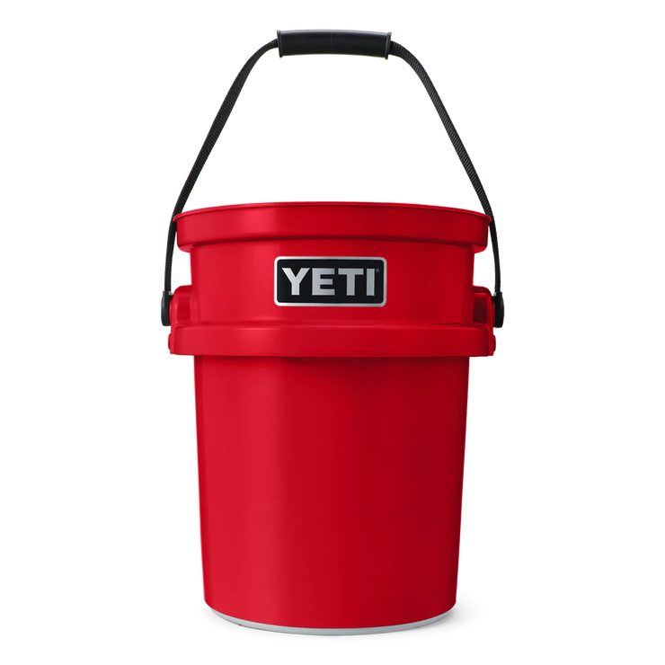 Yeti Loadout Bucket
