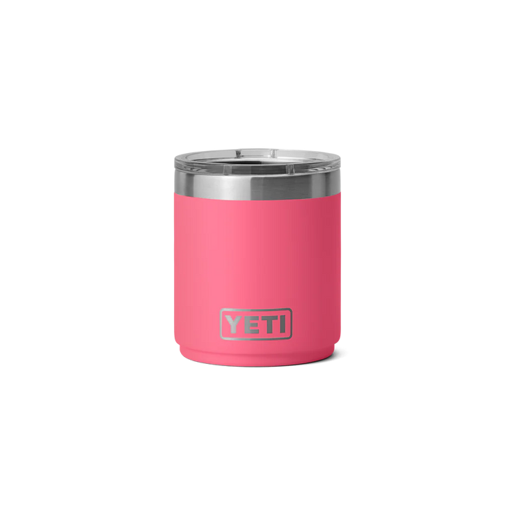 Yeti Rambler 10oz Lowball 2.0