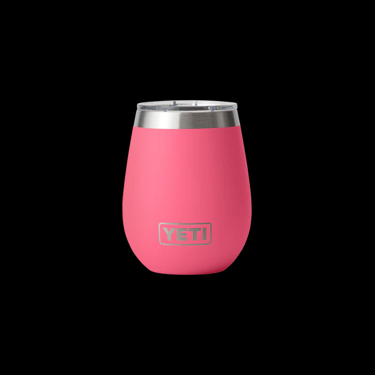 Yeti Rambler 10oz Wine Tumbler – TackleWest