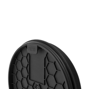 Yeti LoadOut Bucket Swivel Seat Black